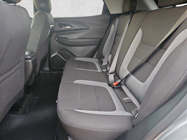 Used 2025 Chevrolet TrailBlazer LT image 18