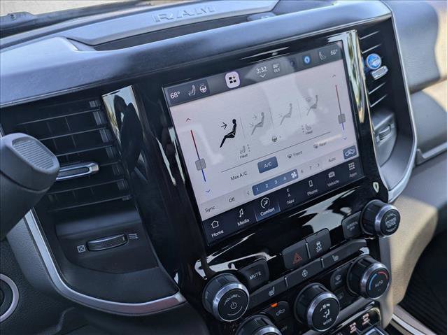 Used 2024 RAM 3500 Big Horn w/ Sport Appearance Package image 15