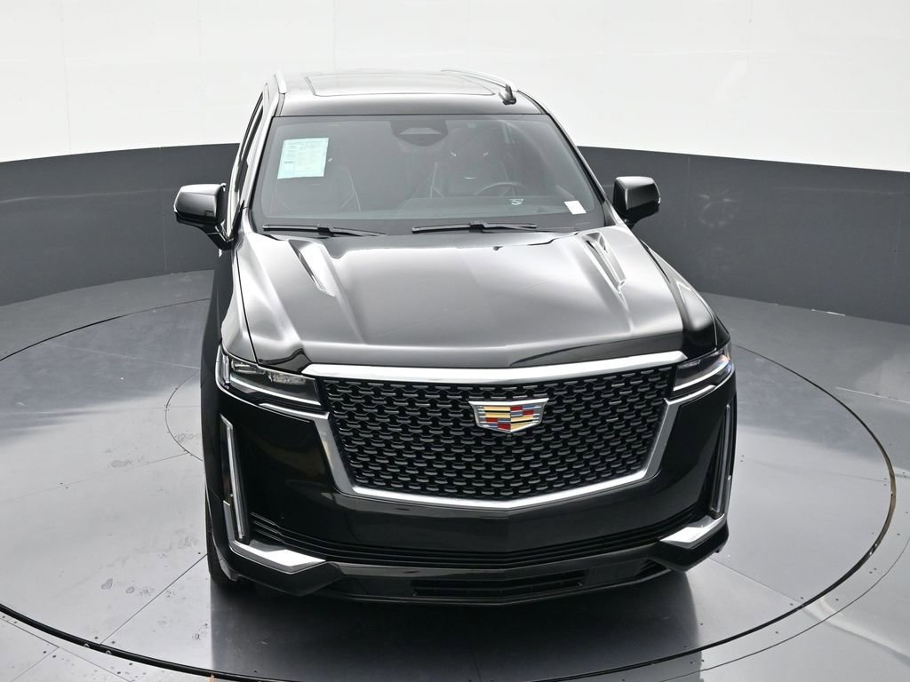 Certified 2023 Cadillac Escalade Premium Luxury image 19