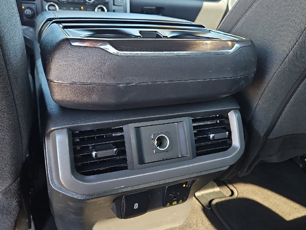 Used 2024 Ford F150 XLT w/ Mobile Office Package AWD/4WD image 20