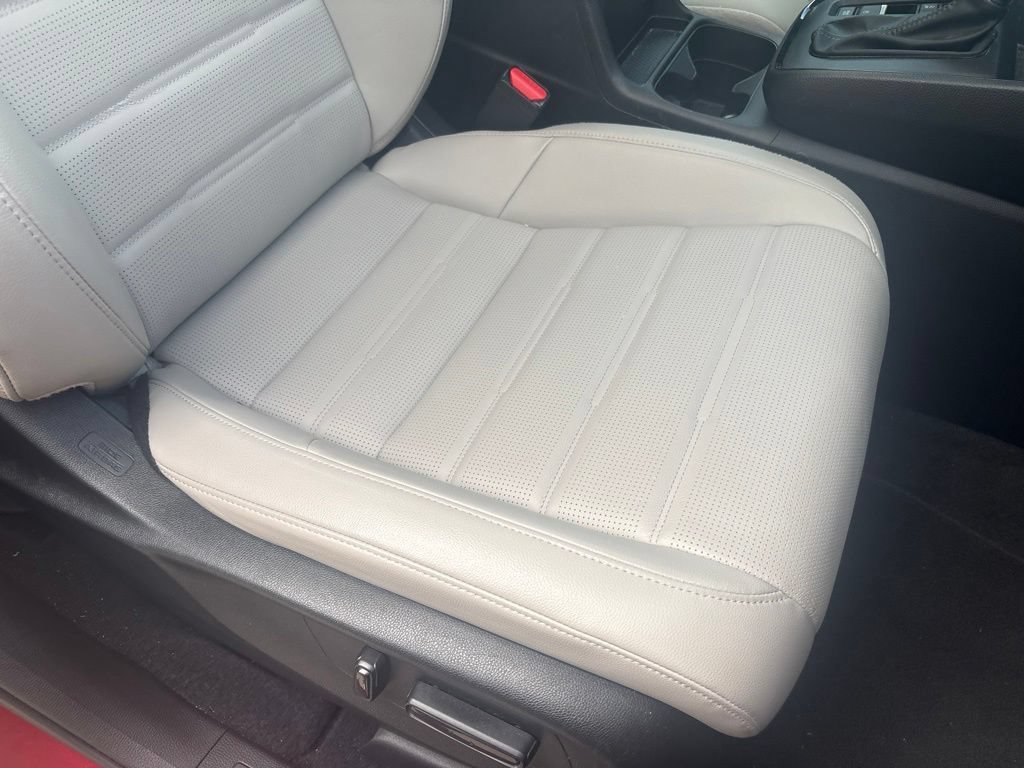 Certified 2024 Honda CR-V EX-L image 28