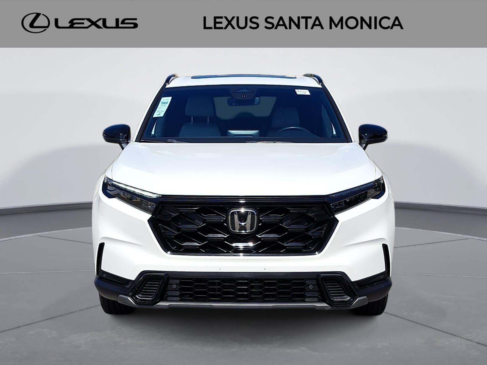 Used 2024 Honda CR-V Sport Touring image 2