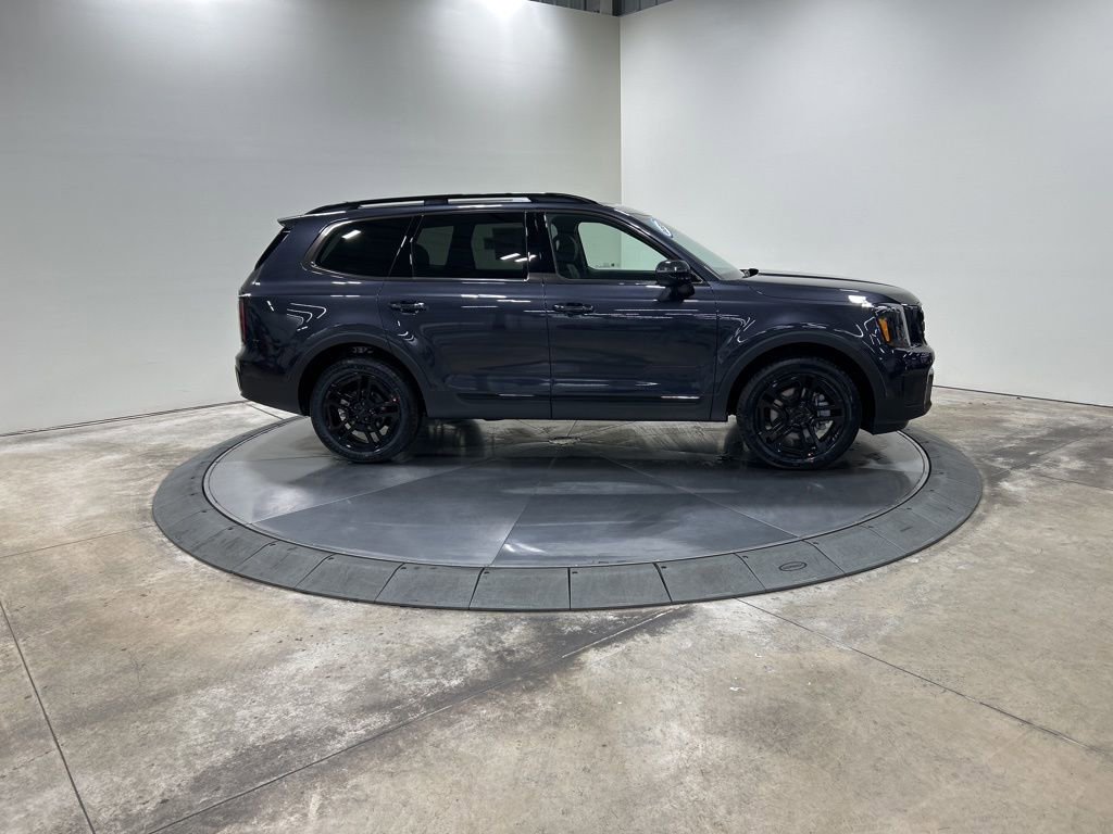 New 2025 Kia Telluride EX X-Line image 5