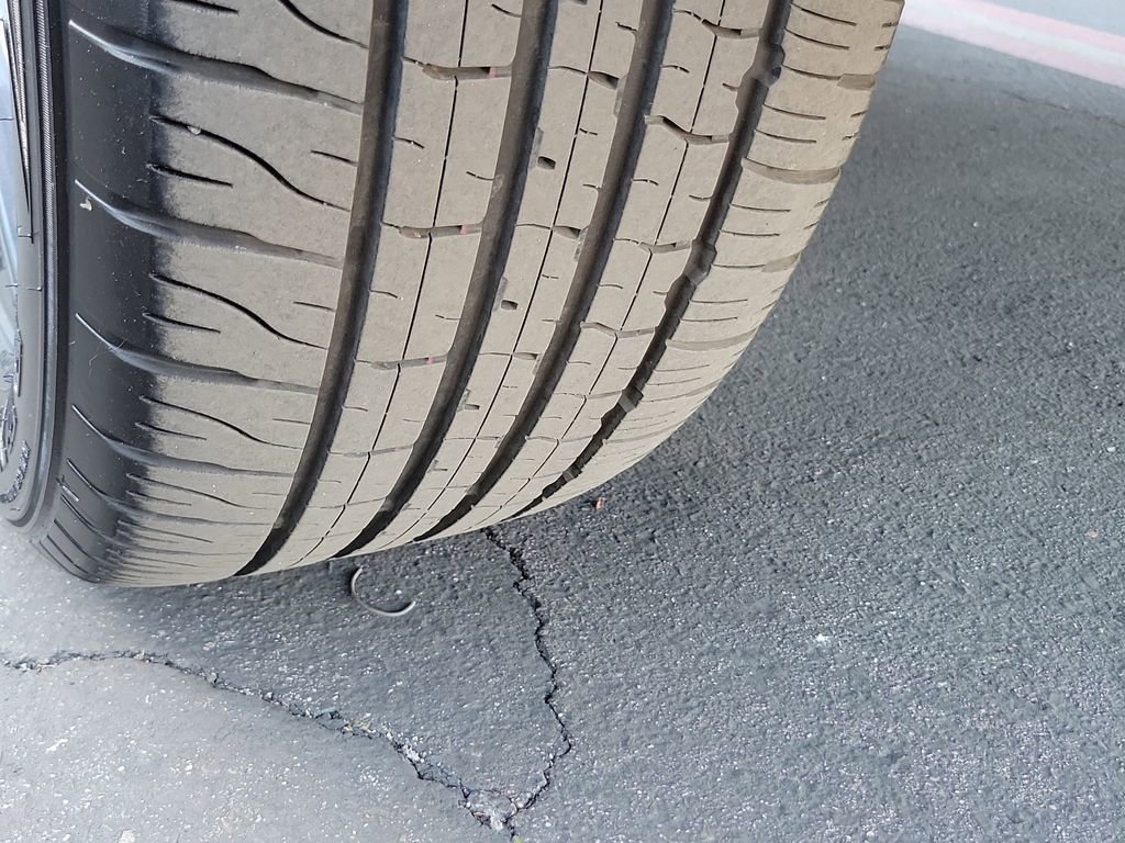 Used 2024 Lexus GX 550 w/ Accessory Package (31) image 31