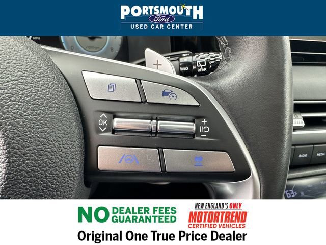 Used 2024 Hyundai Palisade Limited image 18