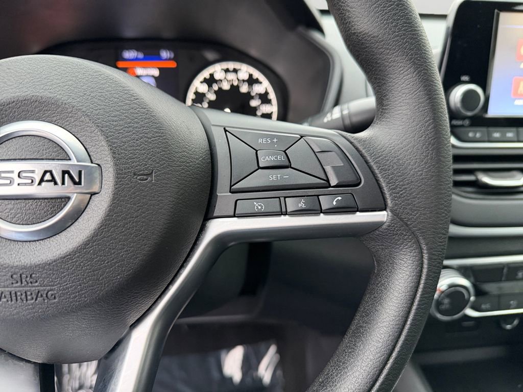 Used 2022 Nissan Altima 2.5 S FWD image 20
