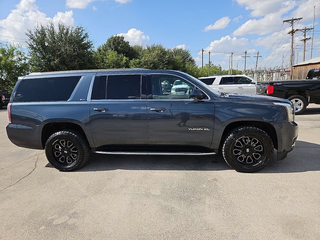 Used 2020 GMC Yukon XL SLT RWD image 9