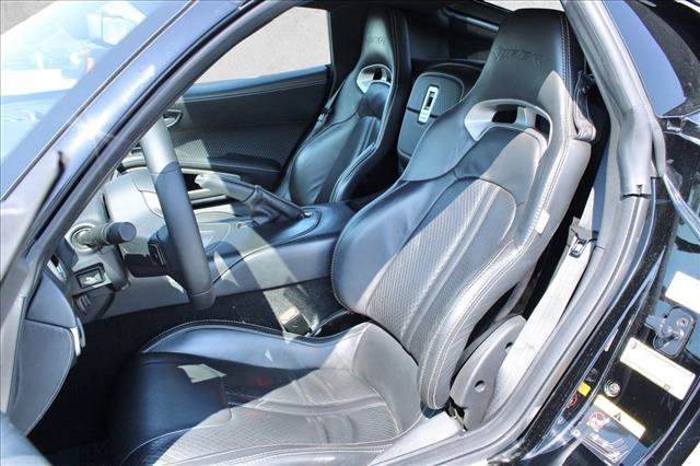 Used 2014 SRT Viper GTS w/ GTS Laguna Interior Package RWD image 18