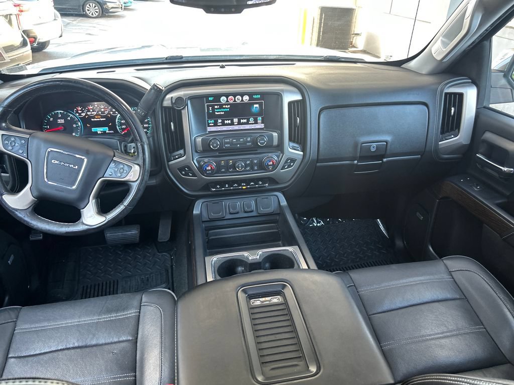 Used 2017 GMC Sierra 1500 Denali AWD/4WD image 15