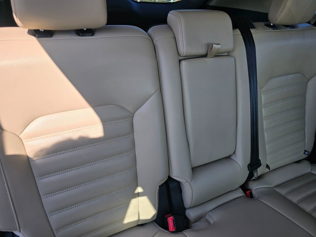 Used 2023 Ford Edge SEL w/ Convenience Package AWD/4WD image 16