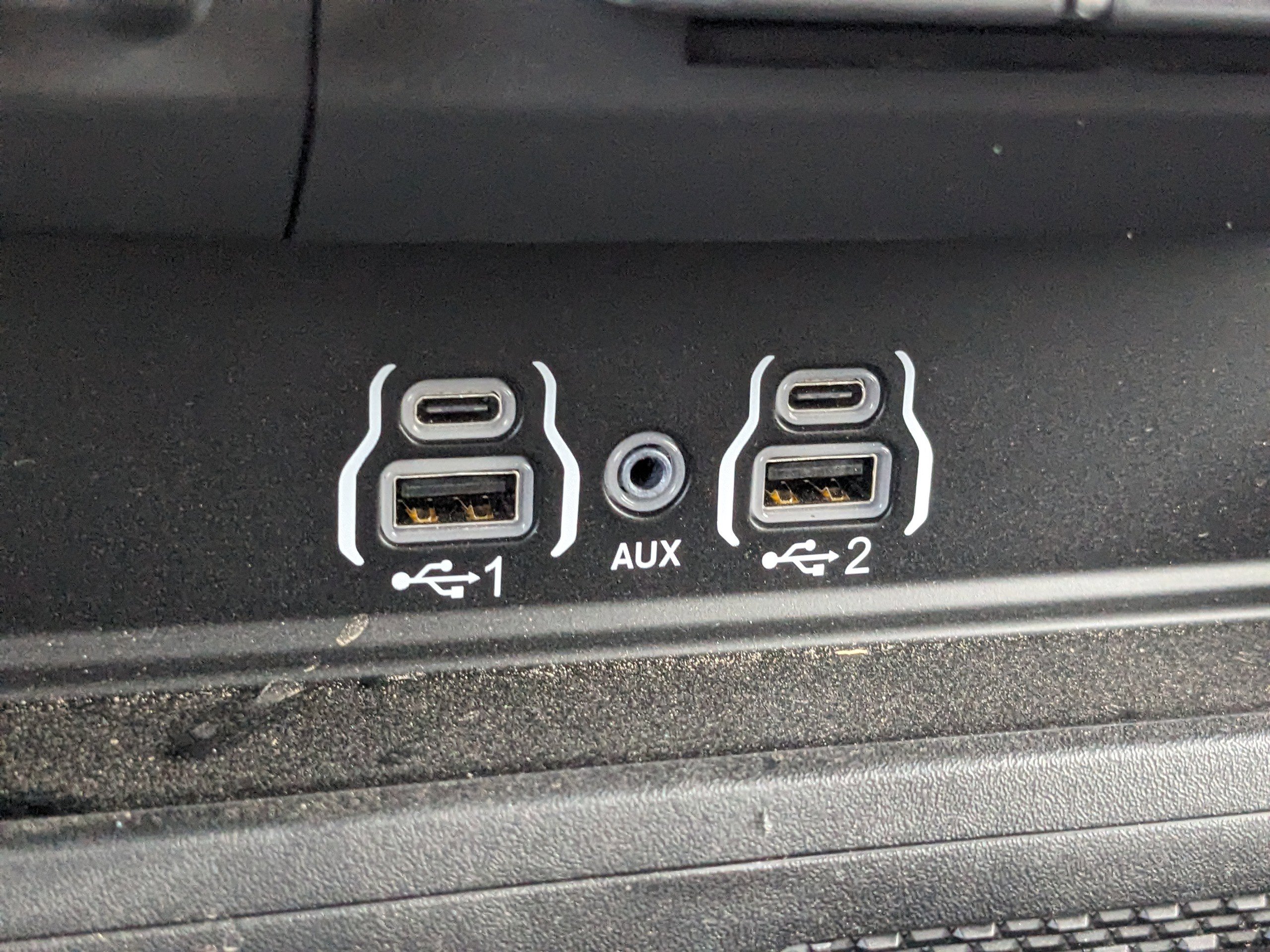 New 2025 RAM 2500 Big Horn image 29