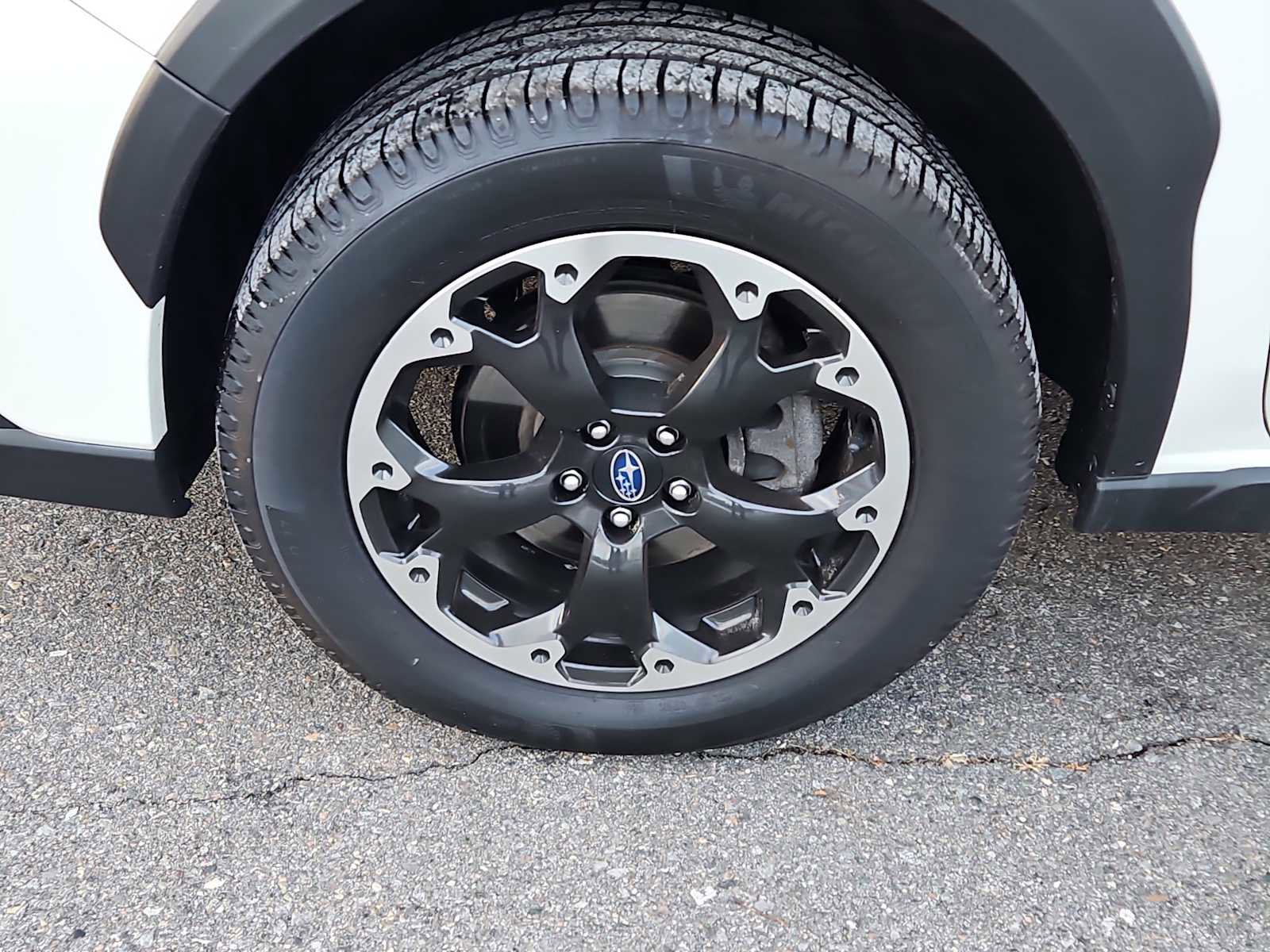 Used 2022 Subaru Crosstrek 2.0i image 7