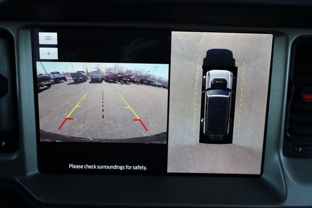 Used 2024 Ford Bronco Raptor image 17