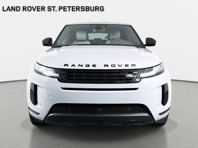 Used 2026 Land Rover Range Rover Evoque S image 2