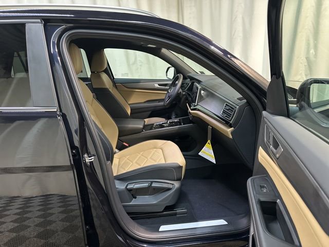 New 2025 Volkswagen Atlas Cross Sport SE image 36