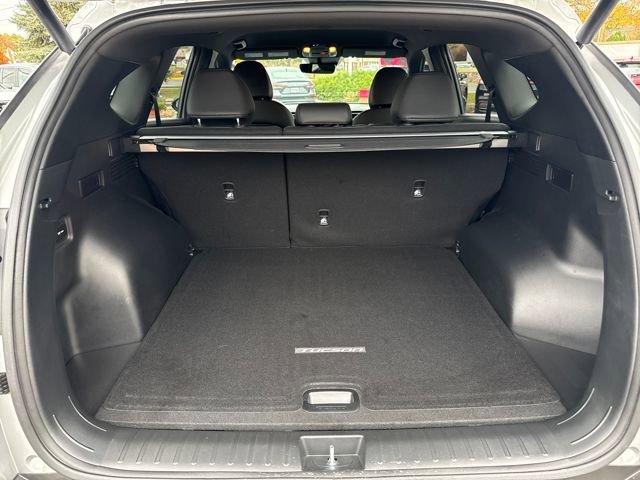 Certified 2024 Hyundai Tucson XRT image 48