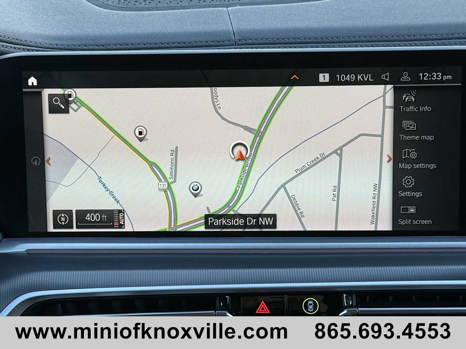 Used 2022 BMW X5 xDrive40i w/ Premium Package image 21