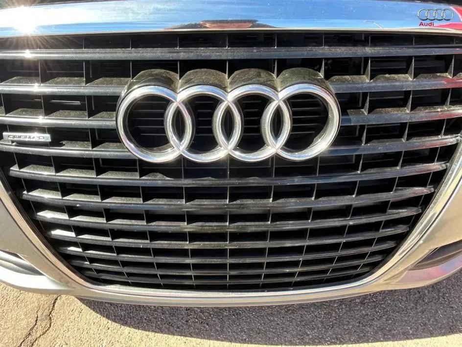 Used 2011 Audi A6 3.0T Prestige AWD/4WD image 18
