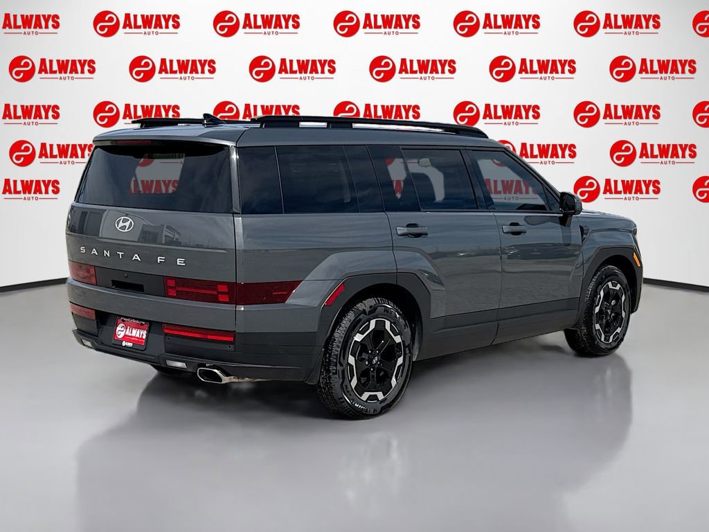 Used 2026 Hyundai Santa Fe SEL image 5