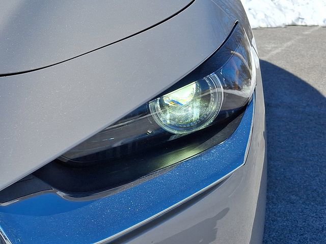 Used 2024 MAZDA CX-30 AWD 2.5 S w/ Premium Package image 13