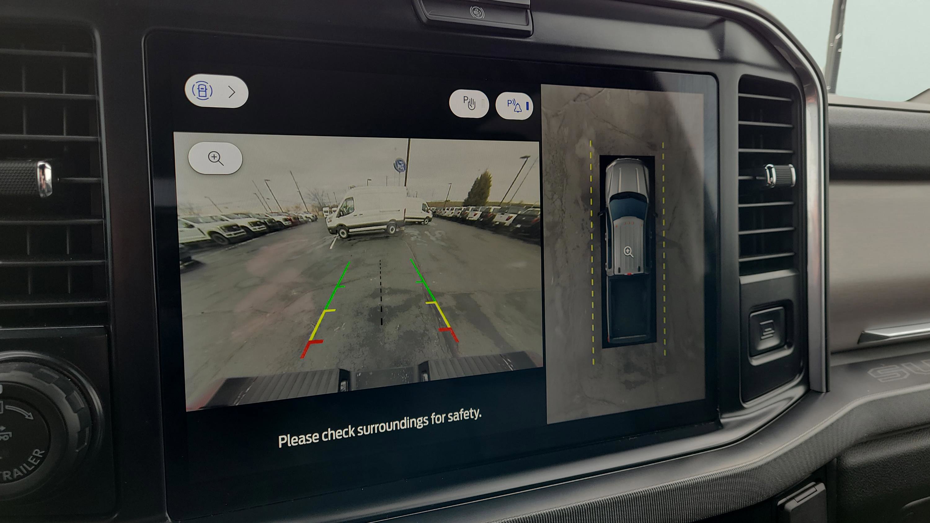 Used 2026 Ford F350 Platinum image 20