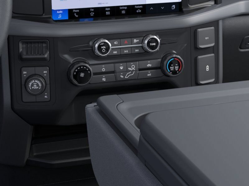 New 2026 Ford F150 XL AWD/4WD image 17