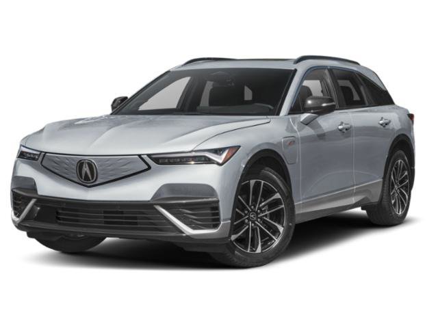 Used 2024 Acura ZDX A-Spec