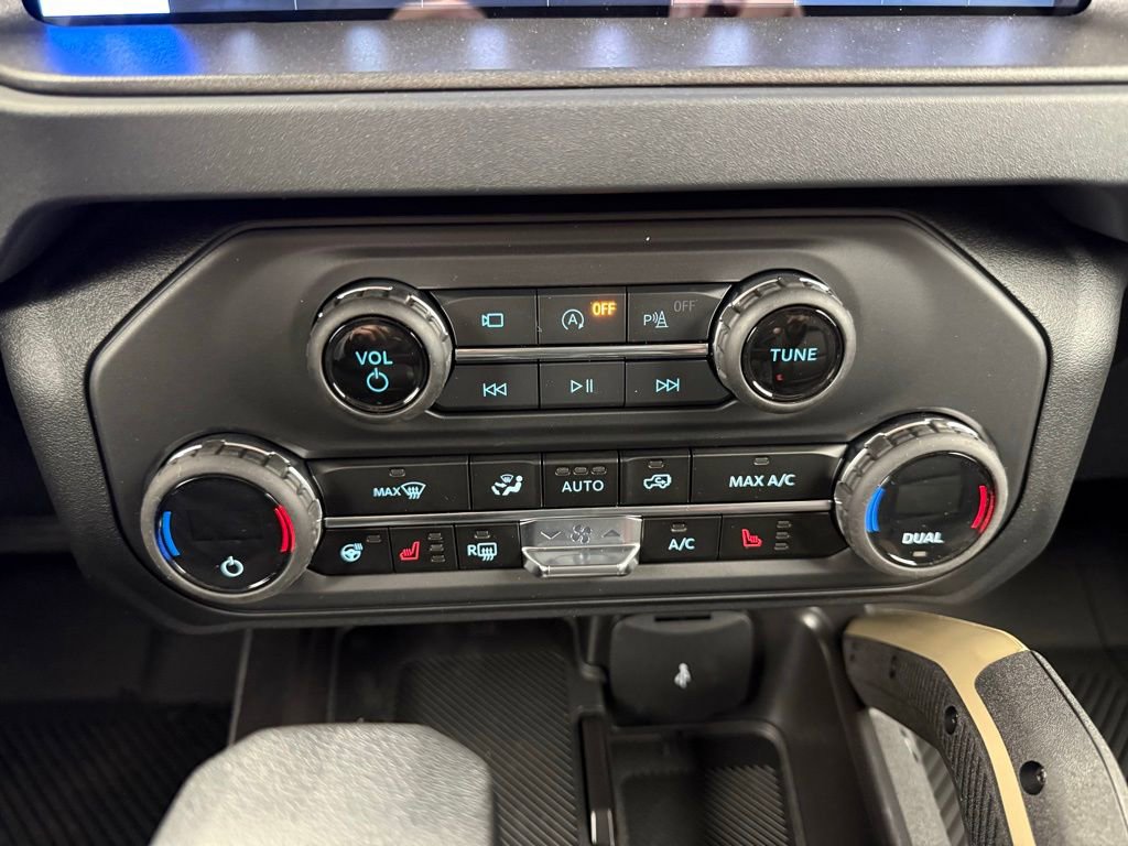 New 2026 Ford Bronco Badlands AWD/4WD image 51