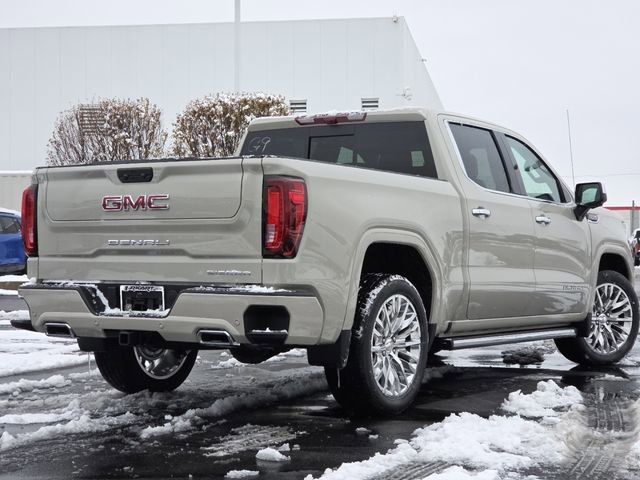 New 2026 GMC Sierra 1500 Denali image 24