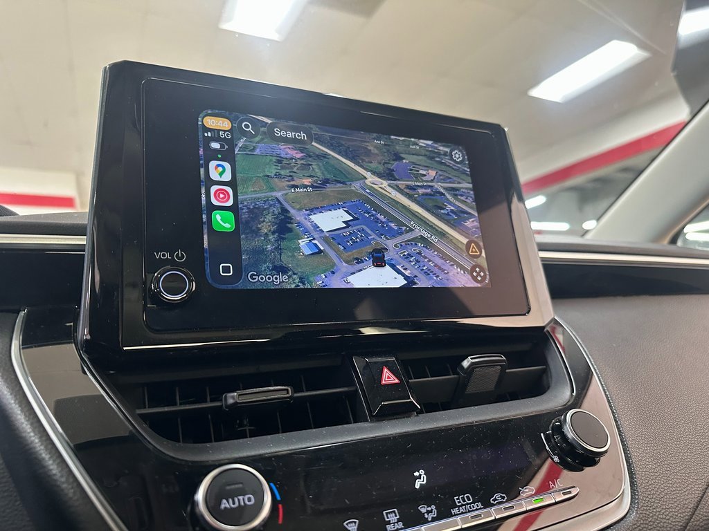 Used 2023 Toyota Corolla LE image 24