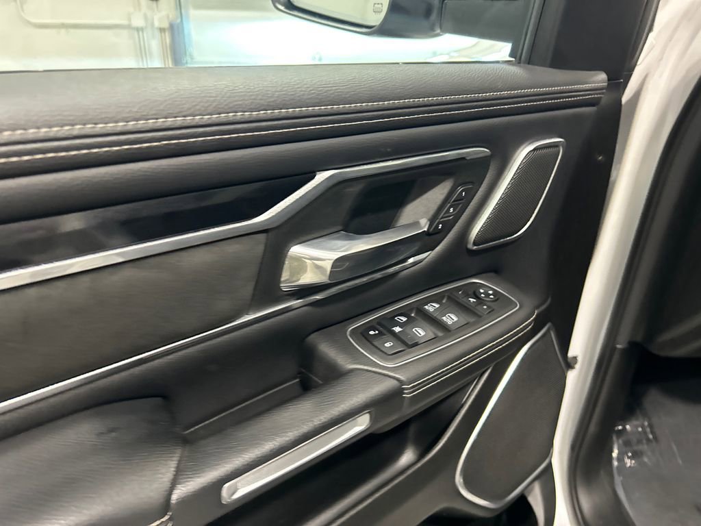 Used 2022 RAM 1500 Laramie image 15