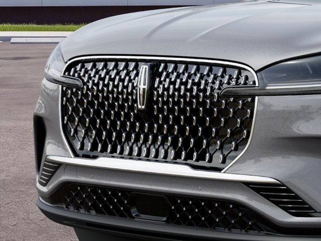 New 2027 Lincoln Aviator 2WD image 17