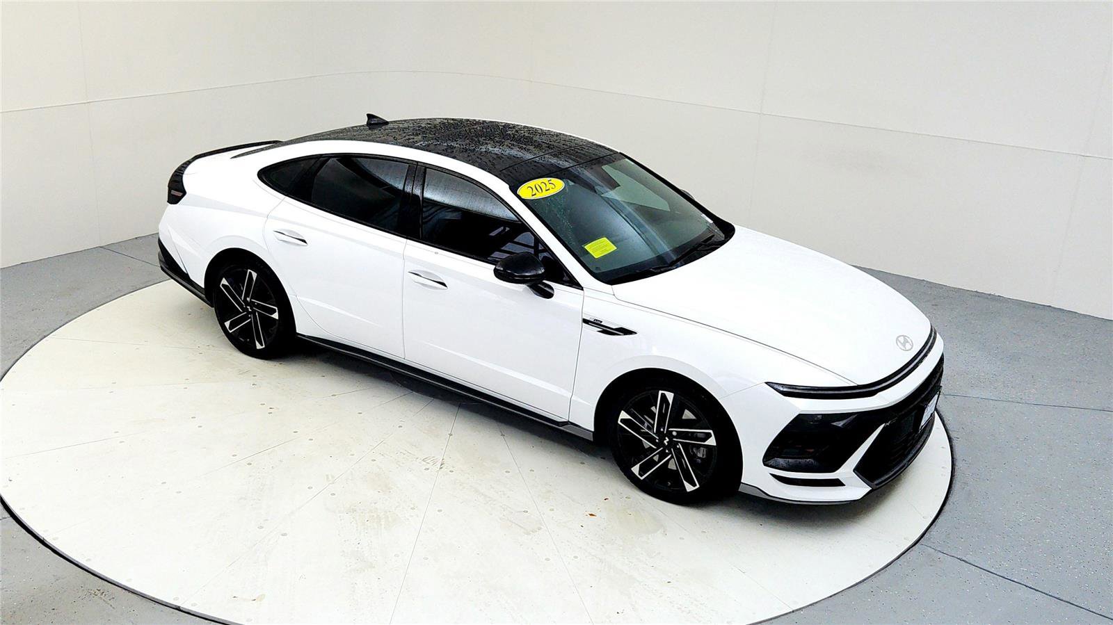 Used 2025 Hyundai Sonata N Line image 19