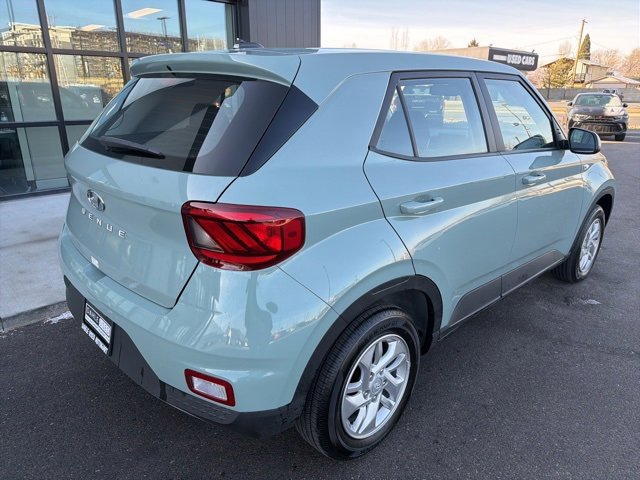 Used 2026 Hyundai Venue SE image 9