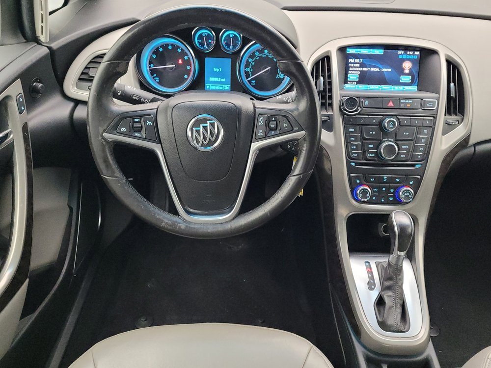 Used 2015 Buick Verano w/ Comfort Package image 22