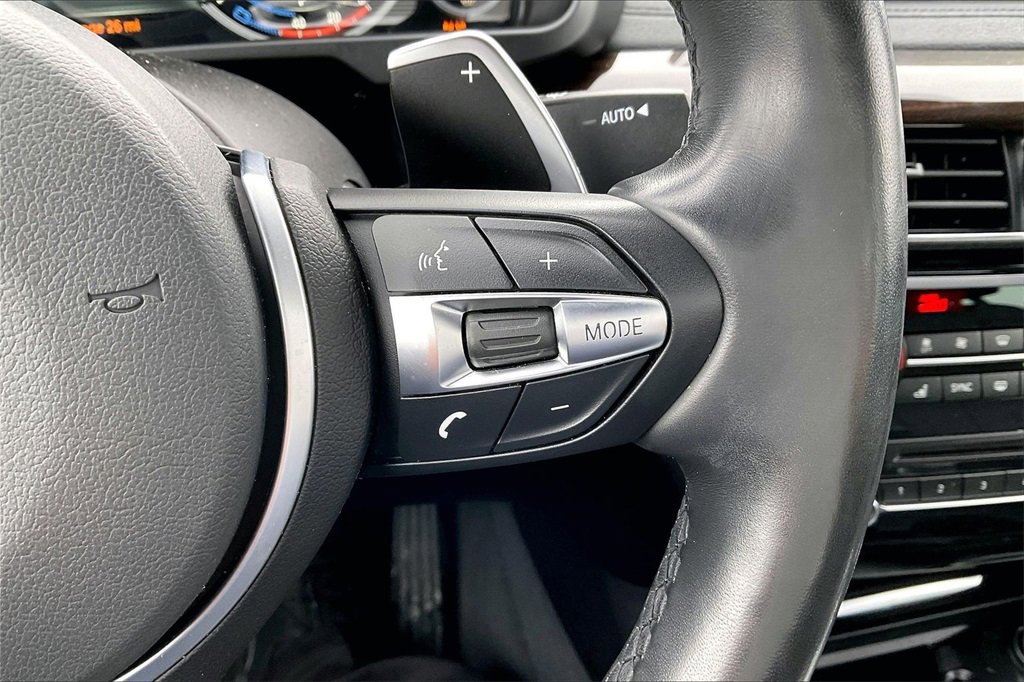Used 2018 BMW X6 xDrive35i image 15