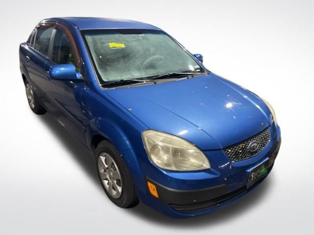 Used 2007 Kia Rio LX