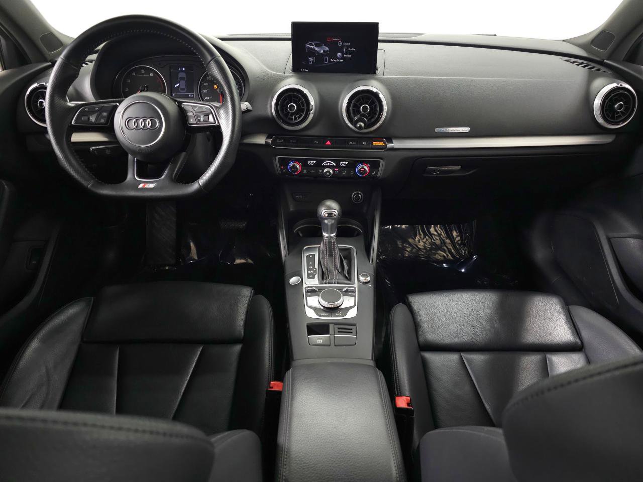 Used 2017 Audi A3 2.0T Premium Plus AWD/4WD image 16