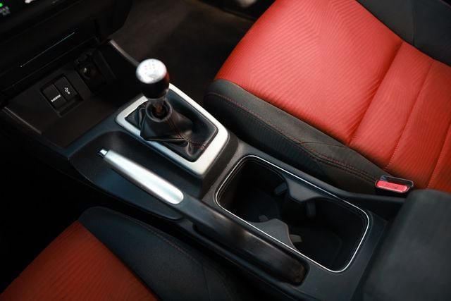 Used 2015 Honda Civic Si image 40