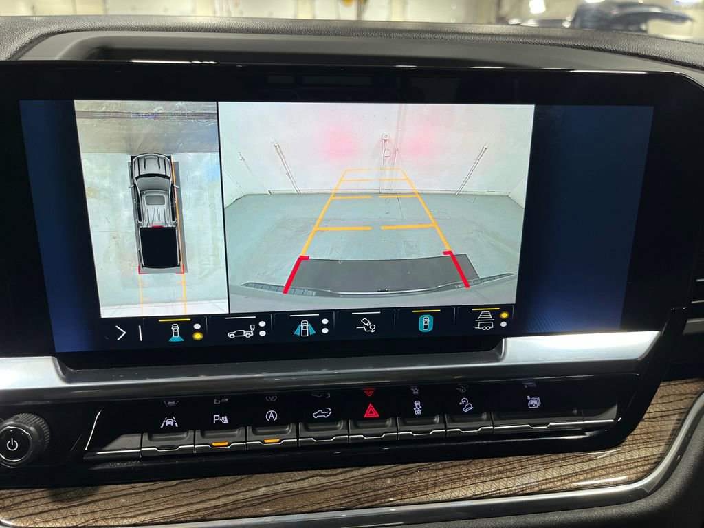 Used 2023 Chevrolet Silverado 1500 RST w/ RST All Star Premium Package image 21