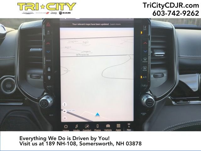 New 2026 RAM 2500 Rebel w/ Rebel Level 2 Equipment Group image 19