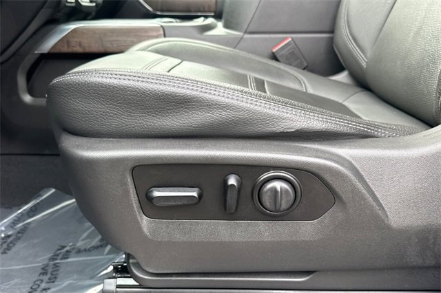 Used 2021 GMC Sierra 2500 Denali w/ Denali Ultimate Package image 13