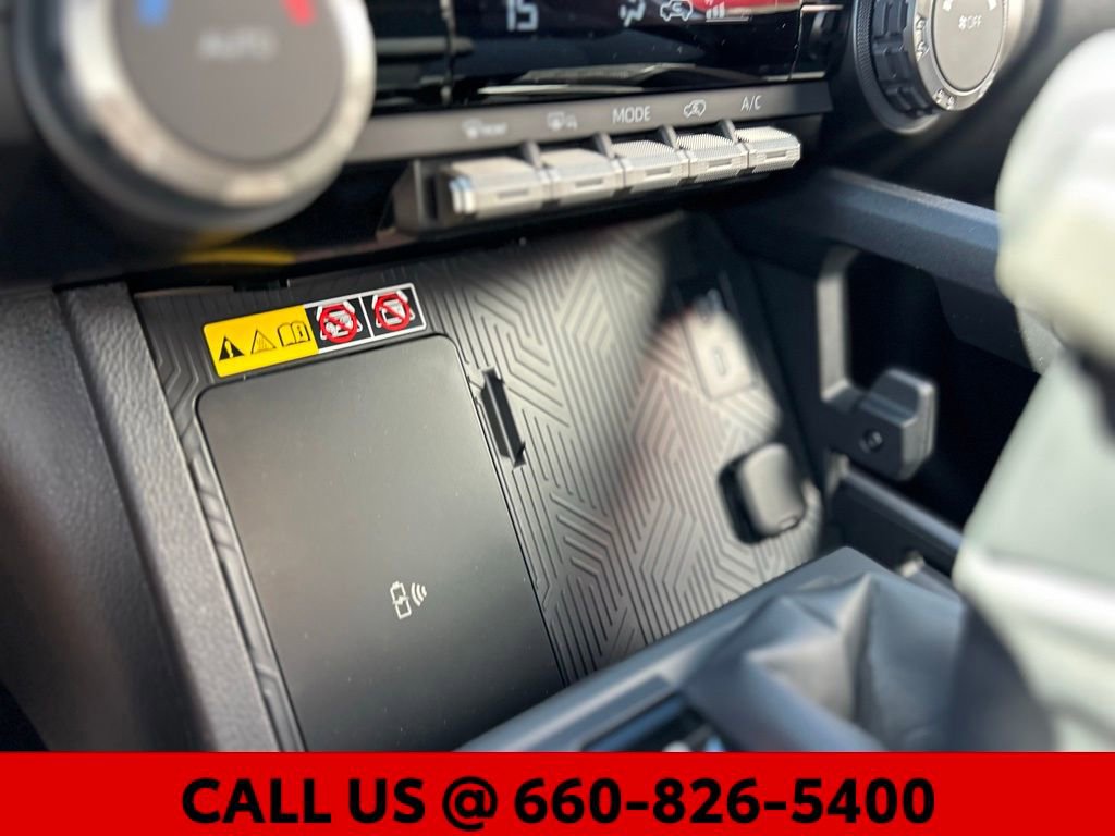 New 2026 Toyota 4Runner TRD Sport image 26