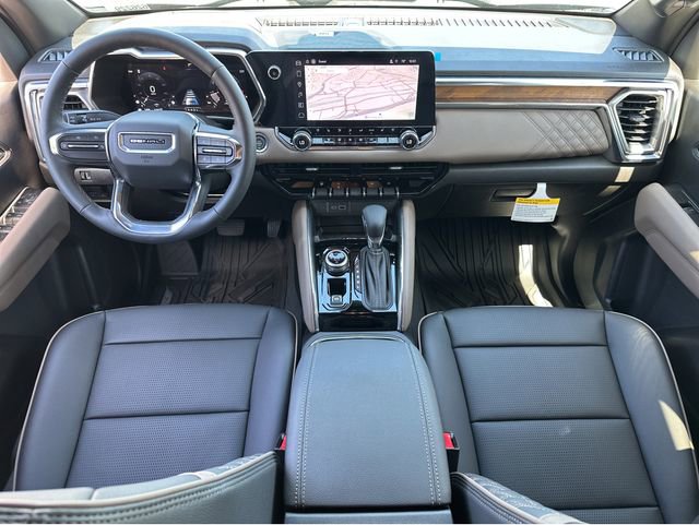 New 2026 GMC Canyon Denali AWD/4WD image 14