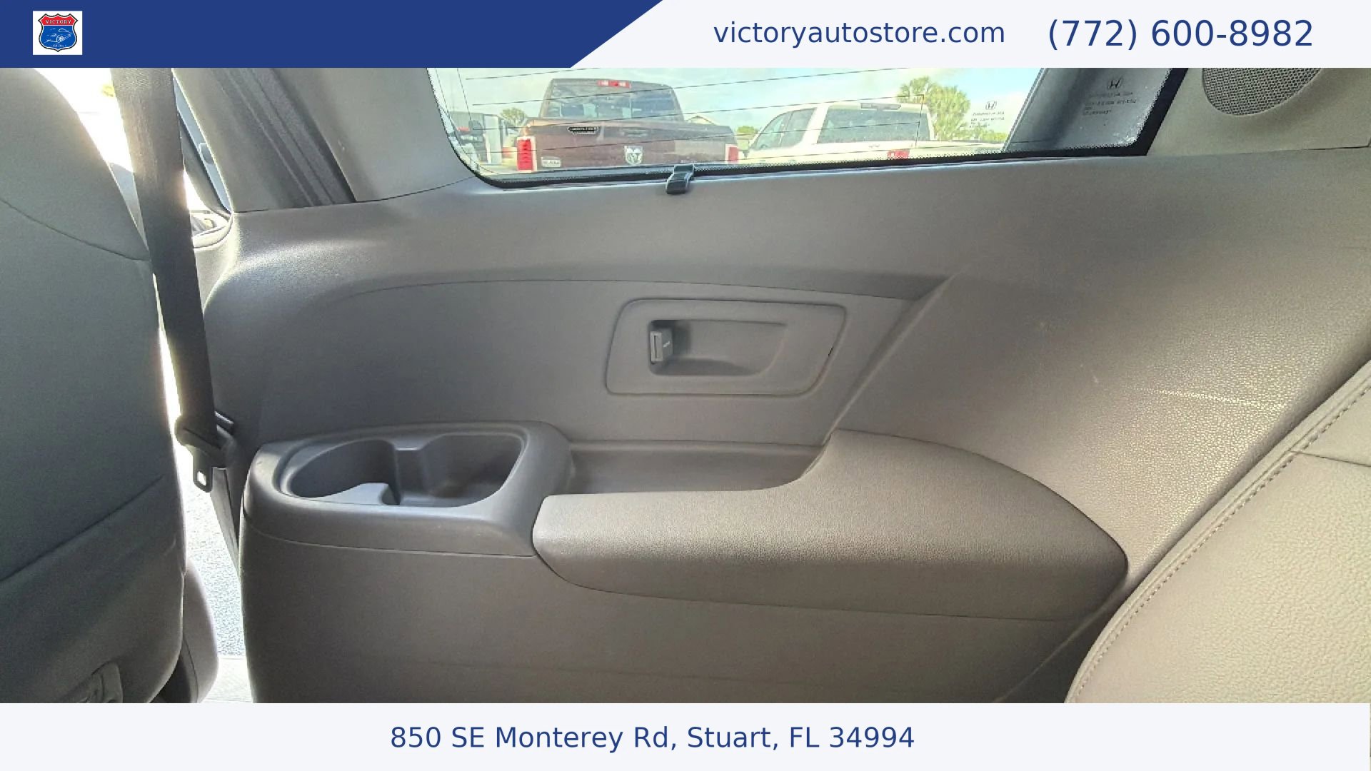 Used 2011 Honda Odyssey Touring Elite image 37