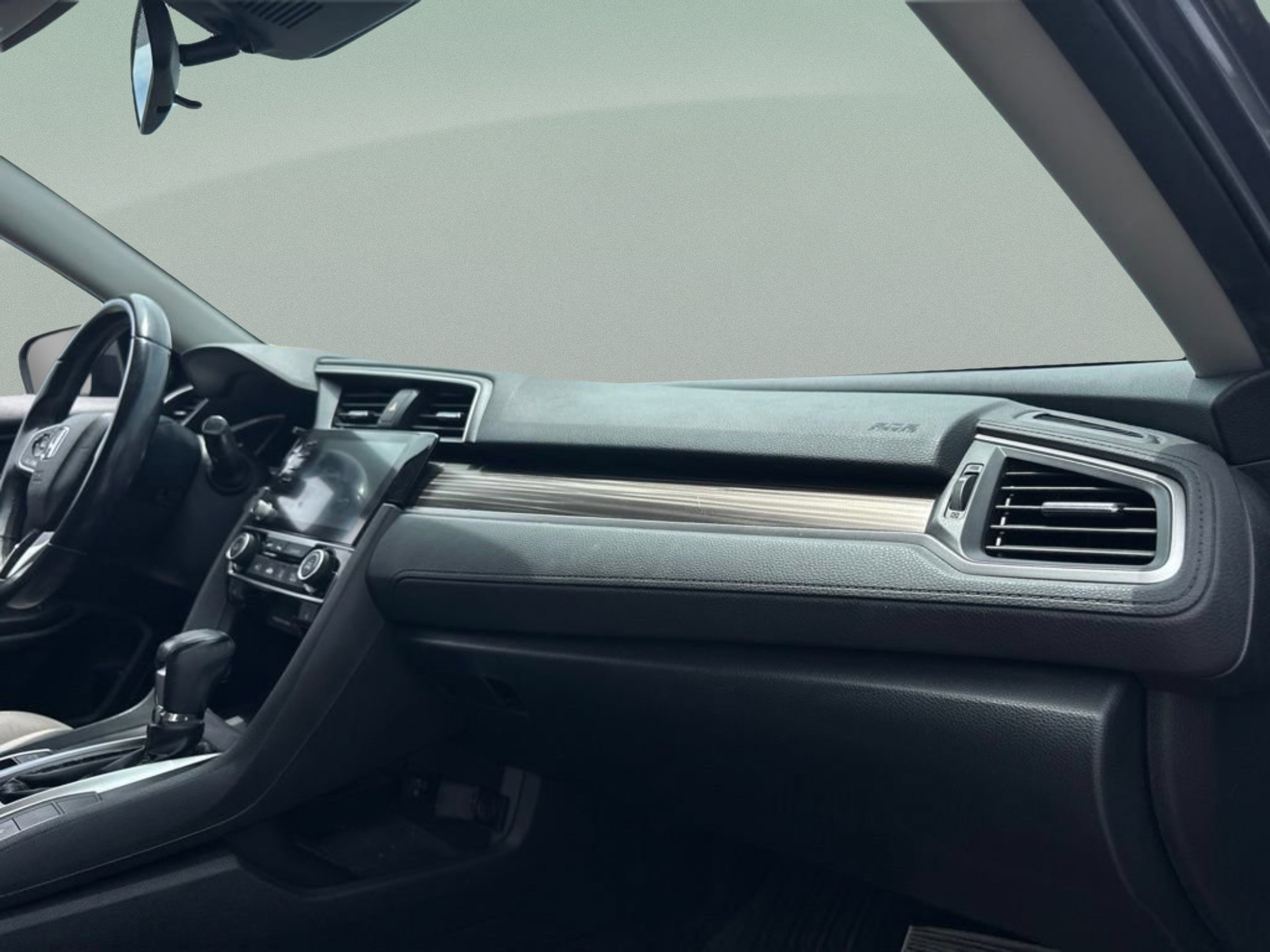 Used 2019 Honda Civic EX image 18