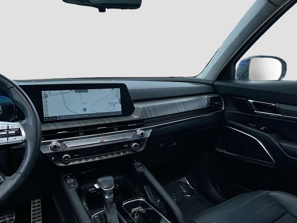 Used 2024 Kia Telluride SX Prestige image 25