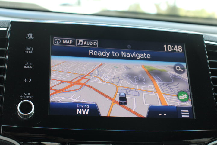 Used 2021 Honda Ridgeline RTL-E image 31