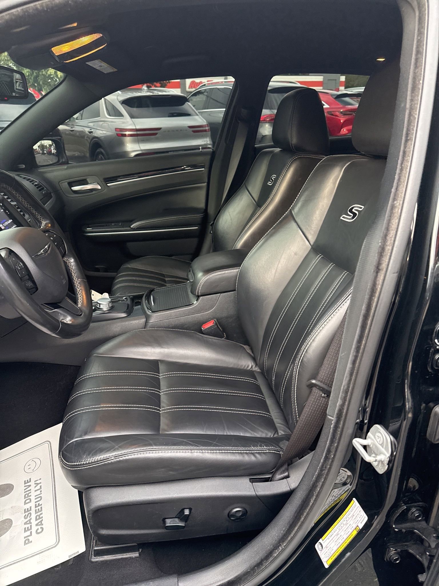 Used 2021 Chrysler 300 S image 29