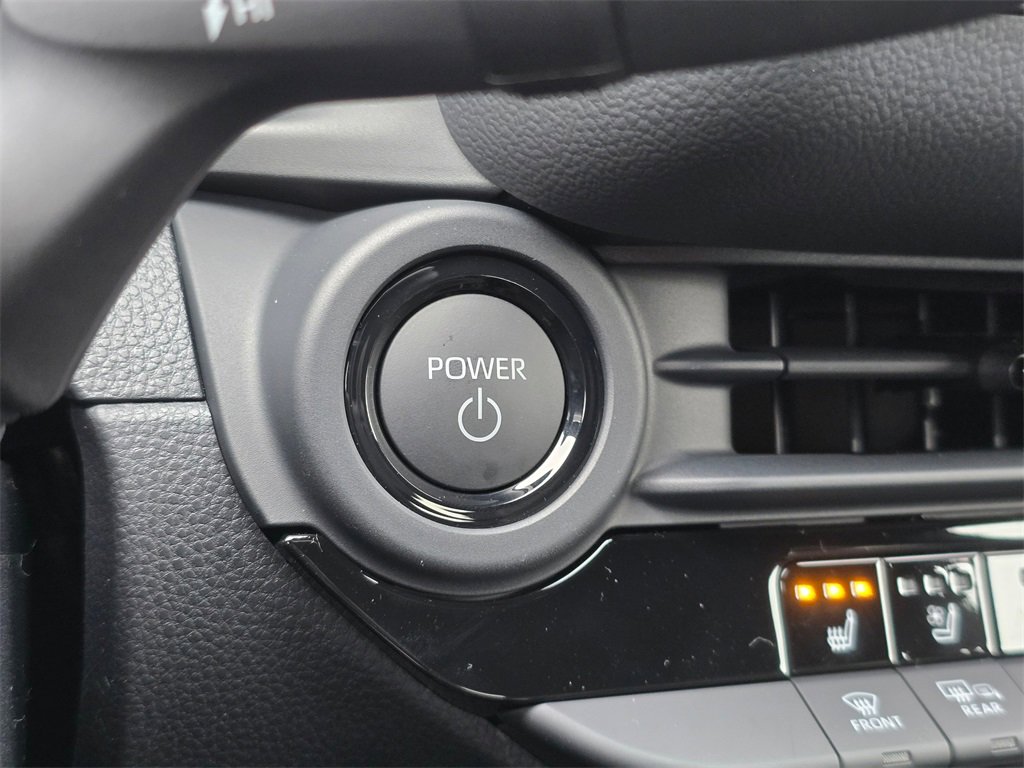 New 2026 Toyota Crown Limited image 38